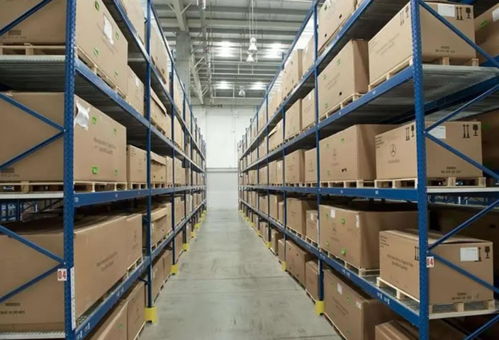 漳州到汉滨区货物仓储