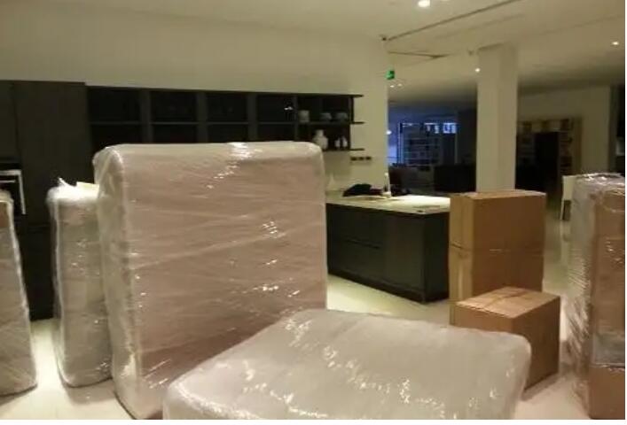 漳州到汉滨区长途搬家