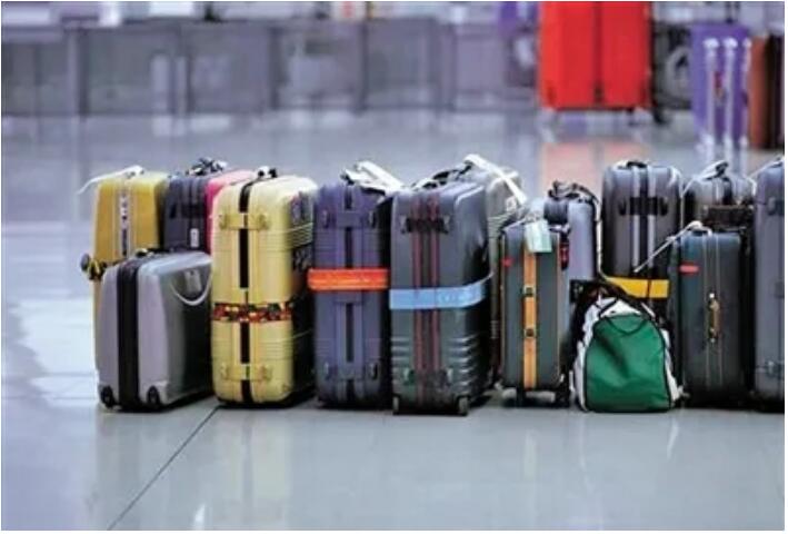 漳州到汉滨区行李托运